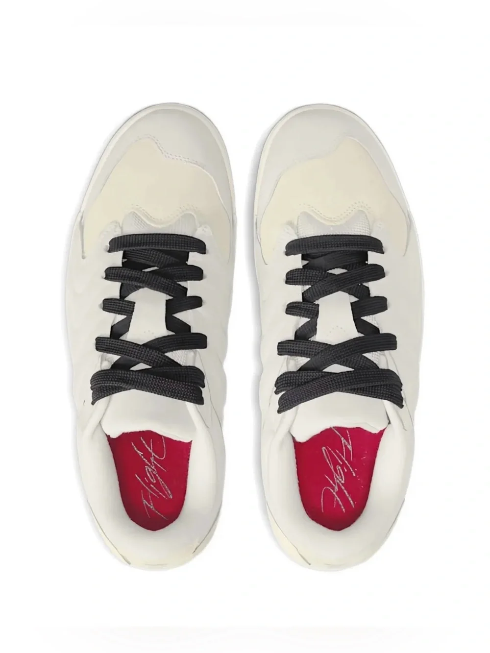 Jordan session shoe